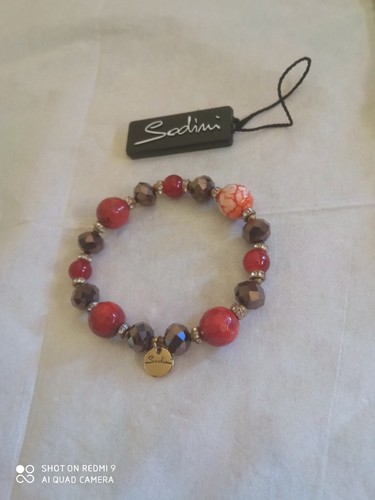 Bracciale elastico sodini - bracciale,