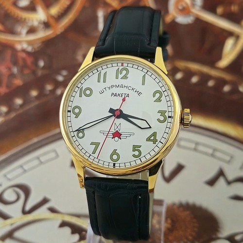Orologio uomo urss - orologio,