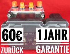 Centralina Blocco Idraulico