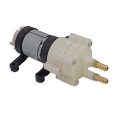 Pompa raffreddamento acqua