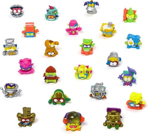Super zings superzings rivals - super,