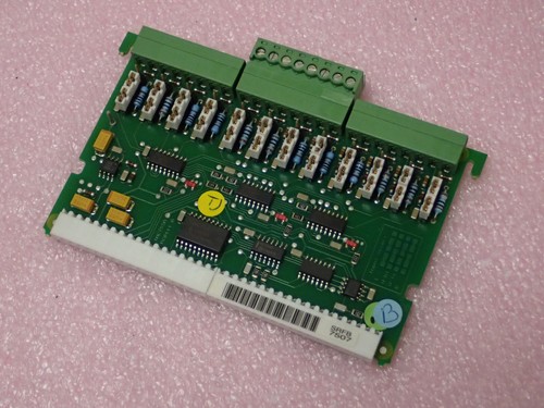 Cds imc755a analog input - cds,