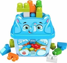MEGA BLOKS SECCHIELLO