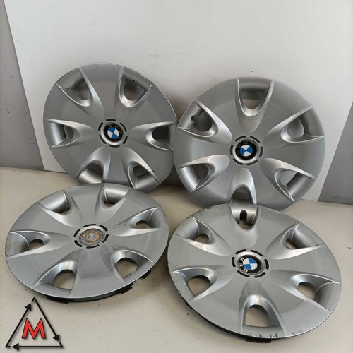 Set copricerchi copriruote - copricerchi,