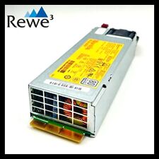 HPE 800W HSTNS-PD41 Alimentatore 800W HP DL380 Gen9 723600-101, DPS-800AB-11 A