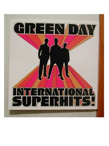 Verde giorno poster - 2,