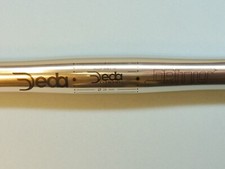 Manubrio dritto Deda Dritto 26