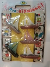 GIOCATTOLI  PLASTICA