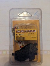 629013 MALOSSI ORGANIC BRAKE