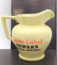 WHITE LABEL DEWAR'S SCOTCH