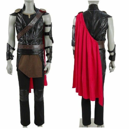 Costume cosplay thor ragnarök - costume,