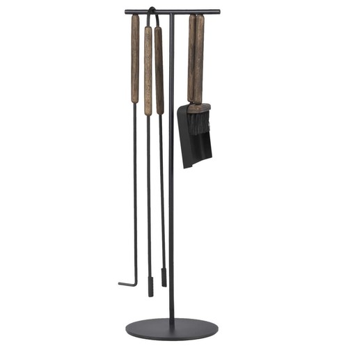 Blomus set per camino posate - blomus,
