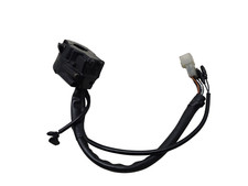 COMANDO DEVIO LUCI SINISTRO