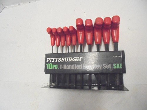Pittsburgh pezzi set chiavi - pezzi,