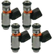4x Iniettore Iniettore 1221551