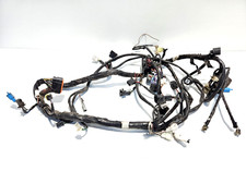 Impianto elettrico yamaha - impianto,