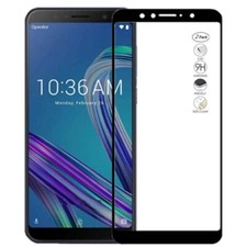 KIT 2 VETRO ASUS ZENFONE MAX PRO ( M1) ZB602KL ZB601KL Z011D PELLICOLA TEMPERATO