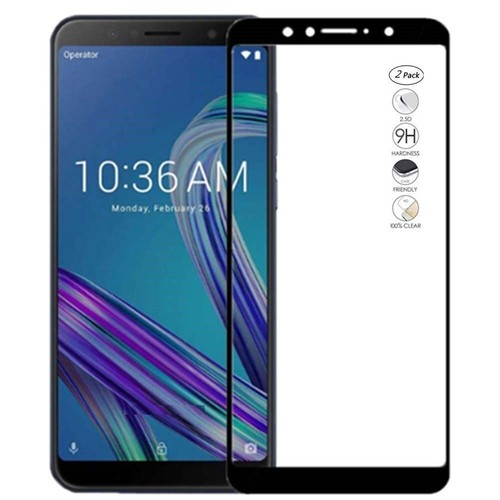 Kit vetro asus zenfone max - 2,