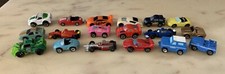 18x LOT LOT VINTAGE TOY