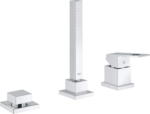 Rubinetto miscelatore grohe - miscelatore,