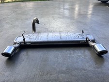 Scarico 500 abart 595 dal - dal, 2012