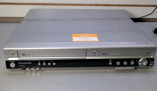 Panasonic dmr es35v - dmr-es35v, unità