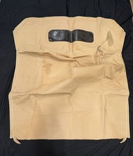 MG TC Stayfast Canvas Top 