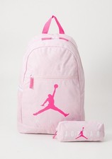 Set zaino e astuccio scuola