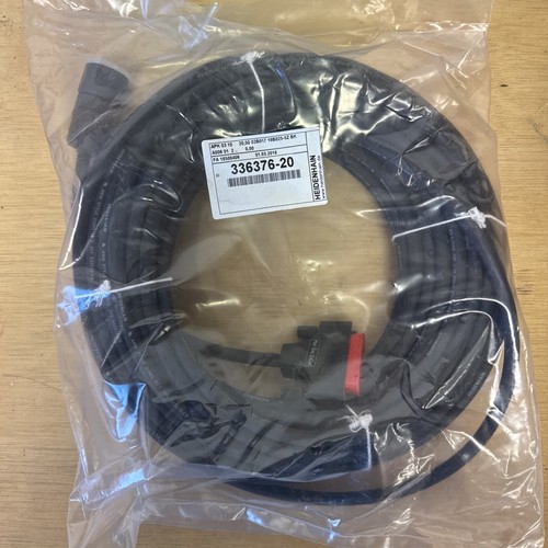 Nuovo heidenhain 336376 - heidenhain, 336376-20