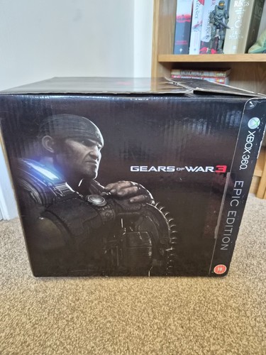 Gears war edizione epica - war,