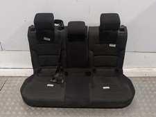 S R sedili posteriori per