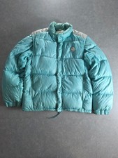 Piumino Moncler Vintage Made