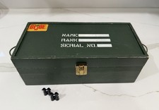 G.I. vintage anni 60 Joe