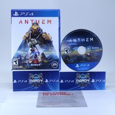 Anthem PS4 - PlayStation 4