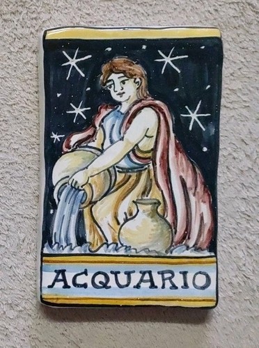 Mattone,Oroscopo,Zodiaco