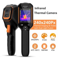 GOYOJO Termocamera Infrarossi