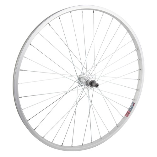 Ruota posteriore 26x1 aly - ruota,