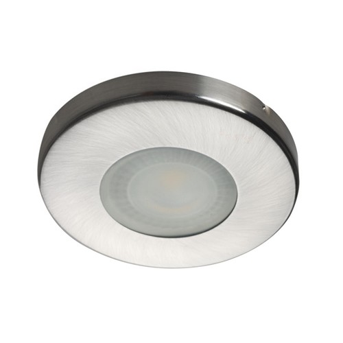 Telaio incasso mr16 gu10 - da,