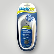 Walkfit Platinum Orthotics