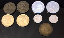 🇪🇸 1 peseta Spagna