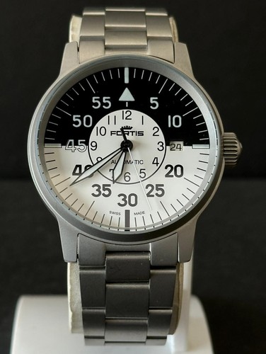 Orologio pilota svizzero