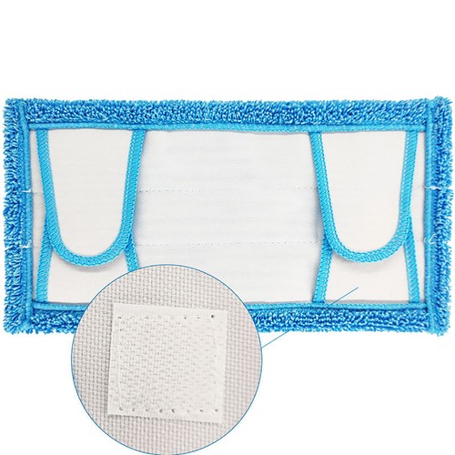 Flat mop dry wet - flat,