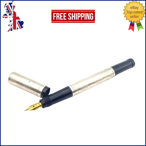 Penna stilografica vintage - stilografica,