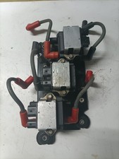 BOBINAS IGNITION COILS BODY