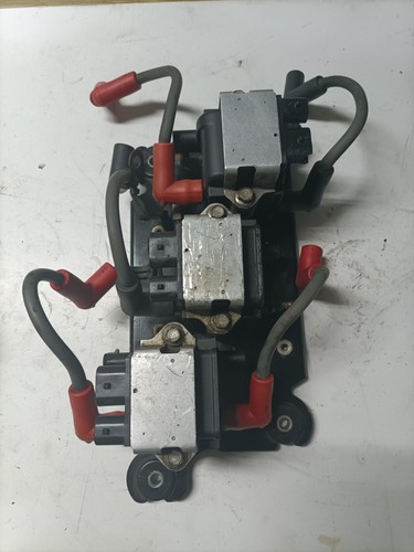 Bobinas ignition coils body - bobinas,