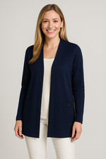 MAGLIA SPOLVERINO DONNA
