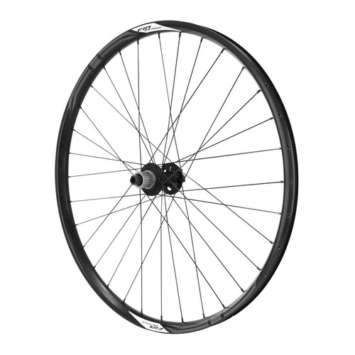 Ruote mtb disco - disco, 29"