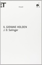 Il Giovane Holden (Italian