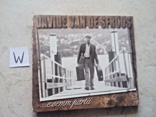 Semm partii davide van - semm, de