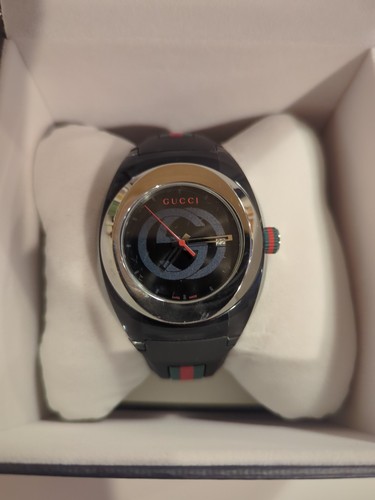 Gucci sync xxl ya137101 men - sync,